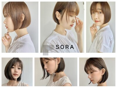 ソラ 広尾店(SORA)