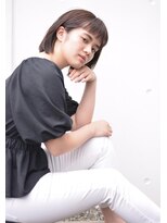 ドルセプラタ(Dulce plata)&nbsp;#前髪ぱっつん×#髪質改善ストレート☆大人可愛い20代30代40代