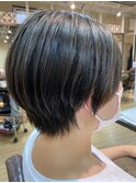 フォグショート♪