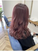 チェリーレッド☆