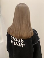 オンヌ(onnu)&nbsp;シナモンベージュ