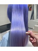 ホワイトラベンダー
