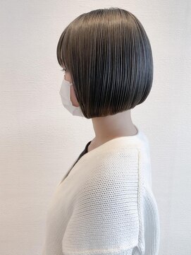 フォーカス 南流山店(FOCUS) ボブ