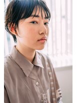 マーガレット(Margaret)&nbsp;カジュアルモード☆ショート
