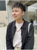 クロップスタイル