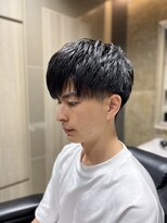 ヒロギンザ 御茶ノ水店(HIRO GINZA)&nbsp;マッシュ