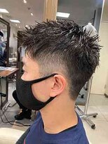 アッシュ 浜田山店(Ash)&nbsp;メンズショート