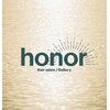 オーナー(honor)のお店ロゴ