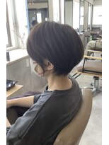 サロン 半田店(SALON)&nbsp;小顔補正立体カット