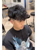 レイズ 名古屋(RAYS) スペインカール