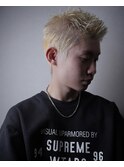 スパイキーショート
