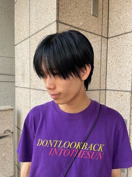 ゴーズゴー 吉祥寺(e)店(go s go) シースルーショート