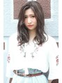 エイト プラム 銀座店(EIGHT plum) ワンホンヘアが最近人気【銀座/美容院】