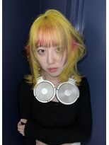 クペウ アエレ(cope'u aele)&nbsp;original design