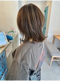 ミディアムハイライト