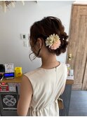 お客様フォト