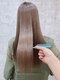 ザ ラブズ ラフズ ヘアー 本店(the loves laughs hair)の写真/《本気の髪質改善》どんな悩みも解決！トップブランドのトリートメントを豊富に取り揃え、理想の艶髪へ導く