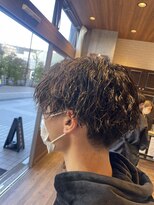 インパークス 獨協大学前駅店(INPARKS)&nbsp;ツイストスパイラルパーマ