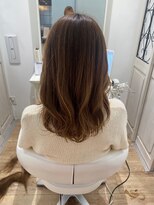 ルシードスタイル グローバルディー 稲毛店(LUCIDO STYLE GLOBAL.D)&nbsp;髪質改善/オージュア/白髪染め/ツヤ髪/ハイライト/稲毛駅