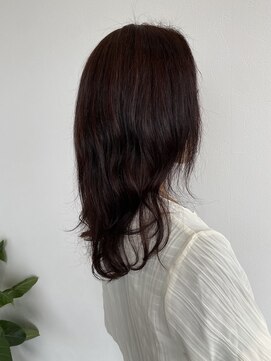 ドープリット(Dope LIT) ピンクブラウン