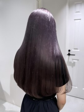 ゼスト 八王子店(ZEST) darklavender