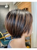 ショート