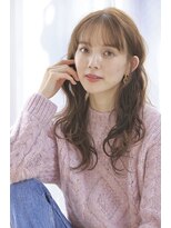 フリッカ(FLYCKA)&nbsp;◇吉祥寺店◇     【高田】似合せカット くびれヘア ミディアム