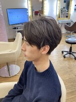 コワファースト 別府&nbsp;ハンサムショート