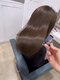 アンジュベイナハ (Ange Bay NAHA)の写真/憧れのサラサラヘアを実現♪ロング料金なし☆