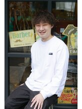 バーバー ヤマミチ(BARBER YAMAMICHI)&nbsp;浦田 真