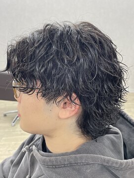 スウェル 津田沼店(Swell) 波巻きツイスパ