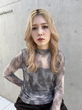 イッポ(IPPO) IPPO style