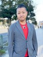 ヘアーアンドカラー プラーチェ 相模原(hair color Plaatje) 黒島 卓也