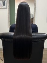 髪質改善専門ヘアエステサロン ヴェリテ(Verite)&nbsp;髪質改善/縮毛矯正/美髪/艶髪/髪質改善トリートメント/南柏