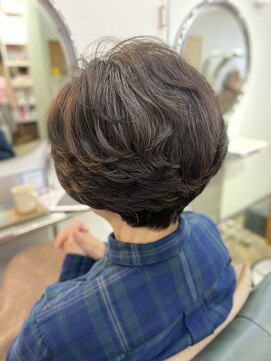 ビィーワンイースト(Be 1 EAST) ショートカット