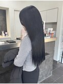 高知 艶髪 大人可愛い 韓国風 20代30代40代