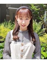 ラ ブレス 梅田茶屋町(LaBless) 石本 萌