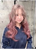 グラデーションカラー