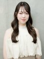 カフカヘア 吉祥寺店(kafka hair) 北清 美喜