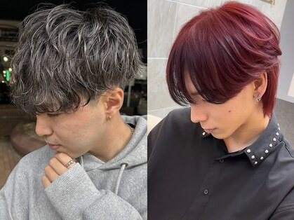 オズ(OZ)の写真