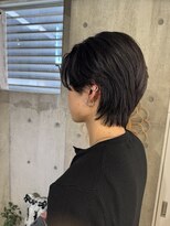 ニティー(Ngiti) メンズスタイル