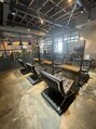 メンズヘアースパイス 駅前(Men's hair SPICE)/吉田　光