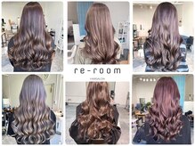 リルーム(re-room)