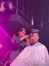 ラ メール バルビエ(LA MER BARBIER)