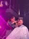 ラ メール バルビエ(LA MER BARBIER)の写真/カウンセリングからお仕上げまでの全行程を一人のスタイリストが対応◎心からくつろげるプライベート空間。