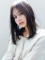 ティファ 自由が丘店(Tiffa) 縮毛矯正/髪質改善/くびれヘア/ハイライトカラー［自由が丘］