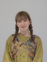 スニップミヤコジマ(Snip miyakojima) 島岡 遥