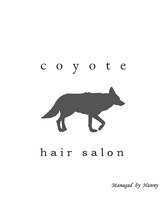 コヨーテ(coyote)