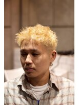 キングスマントーキョー 立川店(KINGSMAN TOKYO)&nbsp;イージーパンク