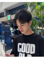 エアー 銀座タワー(AIR)&nbsp;【藤岡】韓国センターパートナチュラル